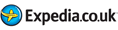 Expedia.co.uk logo